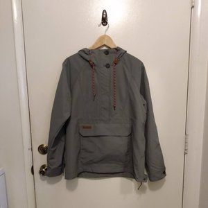 Columbia South Canyon Creek Anorak